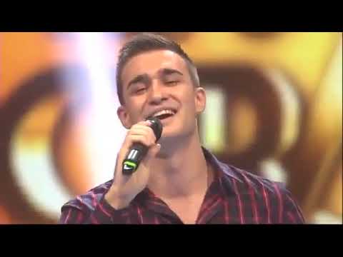 Haris Berkovic - Odlazis od mene live