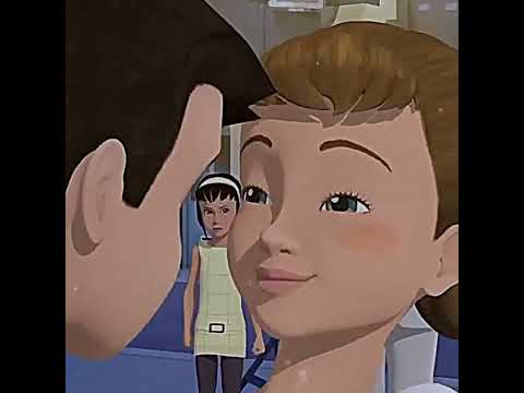 #dessinanimé #edit #animation #martine #français #martinedessinanimé #rico