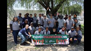 Voluntariado Zuazua