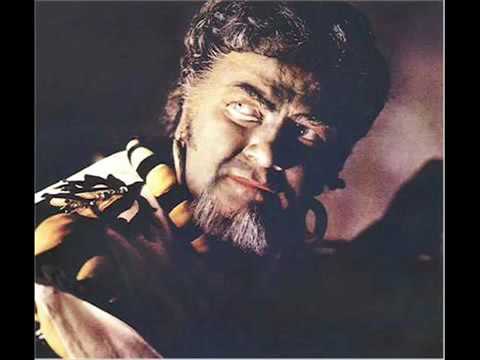 Opera cage match: "Esultate" dall'Otello sing off