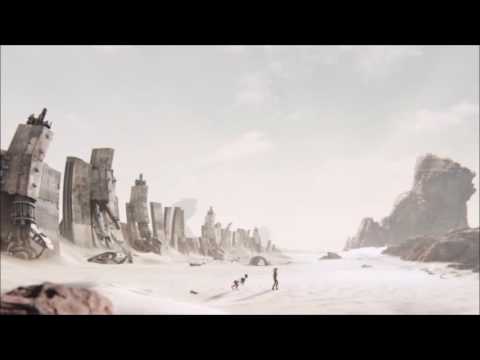 Giant Bombcast GOTY 2016 - Brad On Why ReCore Is So Disappointing