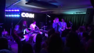 COIN - Speaking Voice - Live at The Crofoot in Pontiac, MI on 10-5-15
