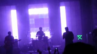 Circa Survive - I'll Find A Way Live @ Pomona Fox Theater 10/7/12