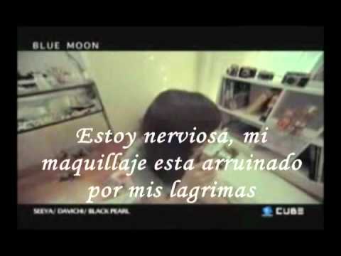 Blue Moon (Davichi, SeeYa & Black Pearl)