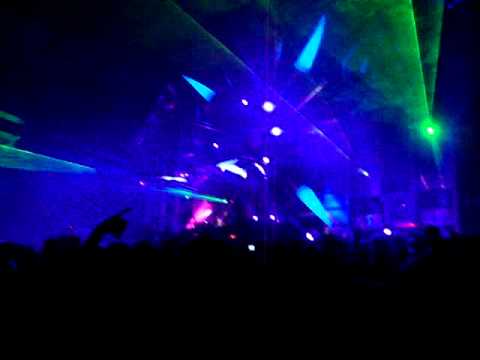 Dj Promo Mysteryland 2011