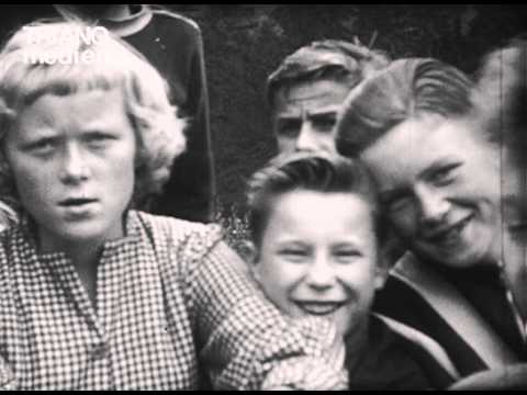 Geschenk-DVD "Unser Jahrgang 1943"