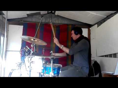 Thumbnail for Dolores Keane - Solid Ground - Drum Cover by Yehudi Canalìa by Dolores Keane
