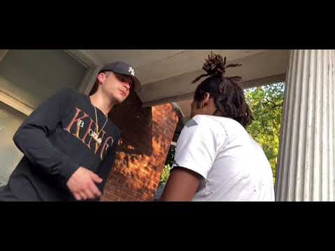 "Chimps" - z-Lo (OFFICIAL MUSIC VIDEO) [Edited by z-Lo]