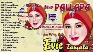 Download lagu Evie Tamala Dangdut Lawas Nostalgia 90an - Full Album. mp3