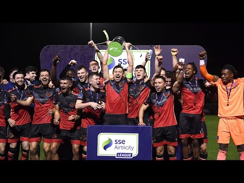 [06/03/2021] Drogheda United F.C vs Dundalk FC