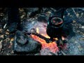 Романс (видео на песню группы "Сплин"). Сейдъявр 