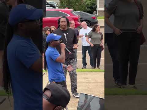 Lil Gin, Tommy Wright III & 2 Low Key~ Live at Jugfest #2 #Gimisum