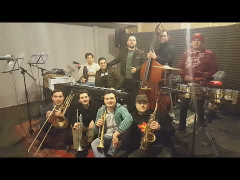 Orquesta "Gran Montuno" - American sueño / Teaser SWA 9 Years (Repetitie - Timisoara)
