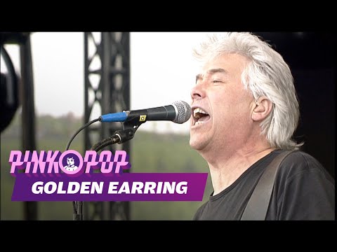 Golden Earring - Full Concert [HD] | Live at Pinkpop 2005