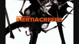 Massive Attack - Inertia Creeps (Manic Street Preachers Version)