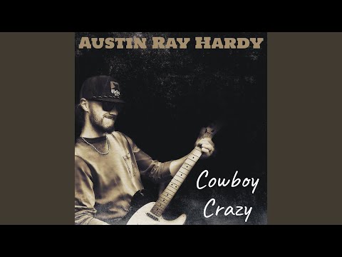 Blue Eyes - Austin Ray Hardy