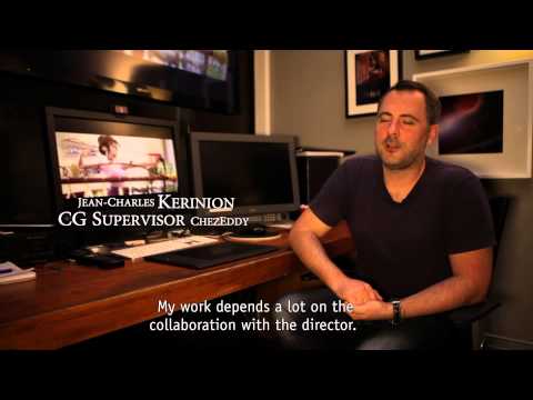 Triumph - Find the One - Making Of