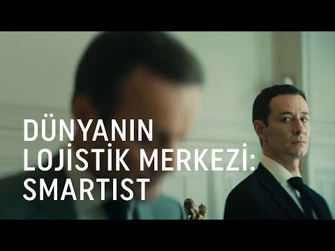 Şimdi dünyada ne görseniz; İstanbul’dan