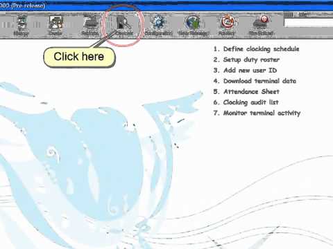 TCMS V2.2 - New Version_13-The Settings of automatic download interval
