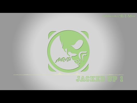Jacked Up 1 by Joachim Nilsson - [Instrumental Pop Music]