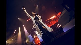Within Temptation - Mercy Mirror - Live From Hamburg (The RESIST Tour 2018)