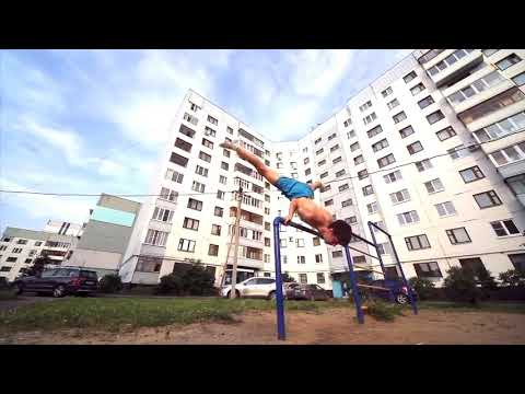 TOP 15 HARDEST Handstand Push Ups in CALISTHENICS