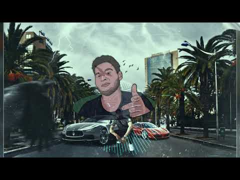 // FREE // RAF Camora x Azet // Guitar Type Beat ''Gang Sign'' (prod. SanBeatz)