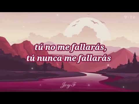 Majo Solís ft Banda Horizonte - Bueno es Dios // [Rey de mi corazón] - Letra en Español