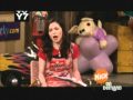 ICarly Sam Slipped Away