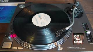 Mauro Picotto - Pulsar (OD404 Remix) Hard Beat EP 8, 1999, Nukleuz ‎– NUK P 0163