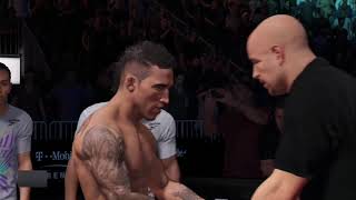 Ufc Khabib Nurmagomedov vs Charles Oliveira full fight! 2022
