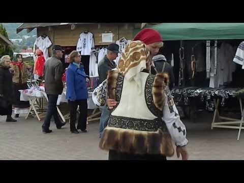 Revista Turism LIFE / Romanian traditions