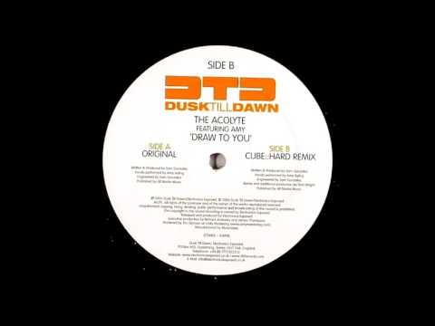 Acolyte Feat Amy -  Draw to You