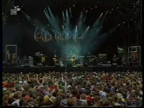 Kid Rock - Cowboy [07] (Live at Rock Im Park 2001)