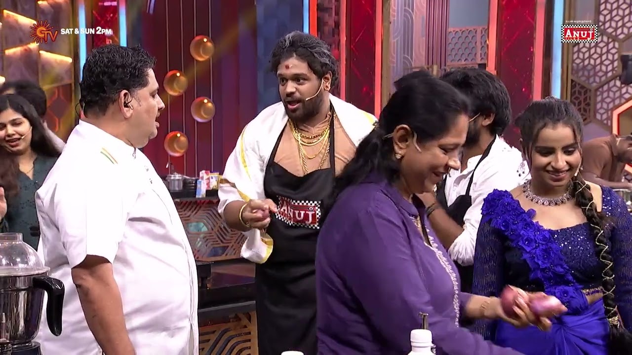 என் Body தான் என்னோட சொத்து |  Media Masons