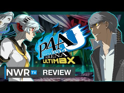 Persona 4 Arena Ultimax (Switch & PS4) Review: One of Arc System Works' Finest Makes a Comeback