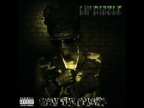 Lil DIZZLE - Pay The Price (FULL)*2014*