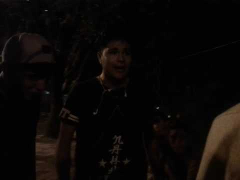 BALLONI vs LUMUS vs LYON - 8VOS - ENAM FREE - 3RA FECHA