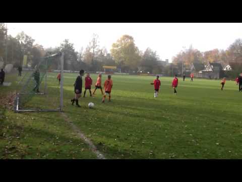 ZVV '56 E3 - Eerbeekse Boys E7 (24-11-2012)