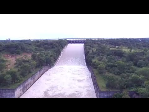 Companhia hidroeleÌtrica do SaÌƒo Francisco deve garantir 7 mil megawatts meÌdios 02 10 2021