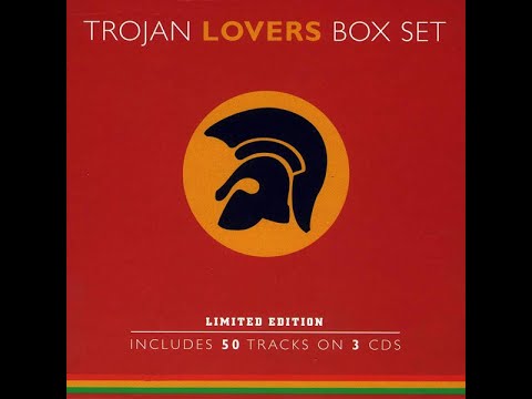 Derrick Harriott - Have You Seen Her