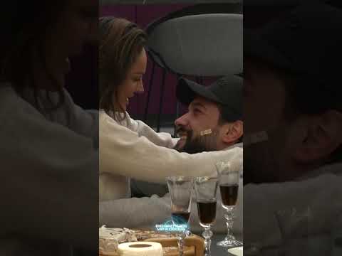 fillojn puthjet 🥰#xhuli #atdhexharavina #shorts #bigbrothervipkosova