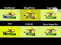 Klasky Csupo Effects Sponsored By Preview 2 Effects