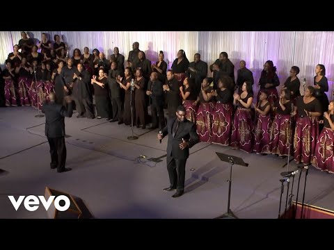 Madison Mission Mass Choir - I'm A Soldier (Live) ft. Courtney Wilkes