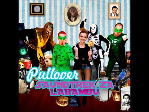 Pullover - Kokolo