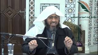 صورة نموذج سابق من التطاول على القامات العاليات من العلماء.