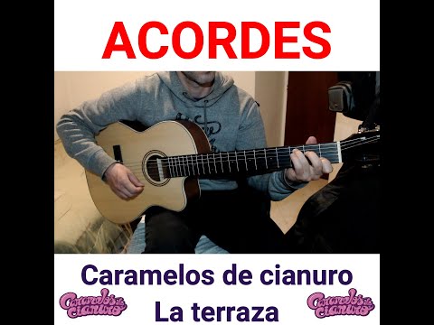La Terraza - Caramelos de Cianuro