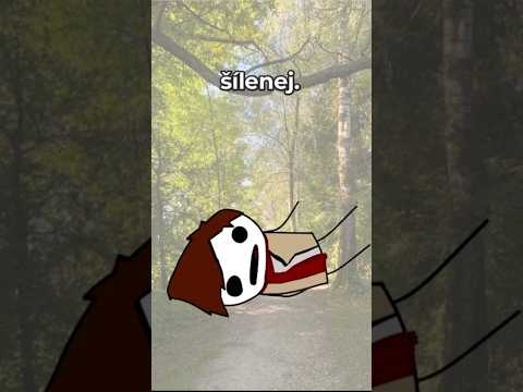 Vím že budu hluchej tak ve 20 ale idgaf ✌️😭 #animace #storytime #shorts (note to self: macos swf )