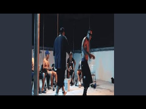 CAGUAMAS (feat. Under Side 821)