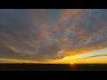 Sonkajärvi: Countdown to Shortest Night 2026: Sunset to Sunrise Full Timelapse (Kotaharju;12.-13.6.)